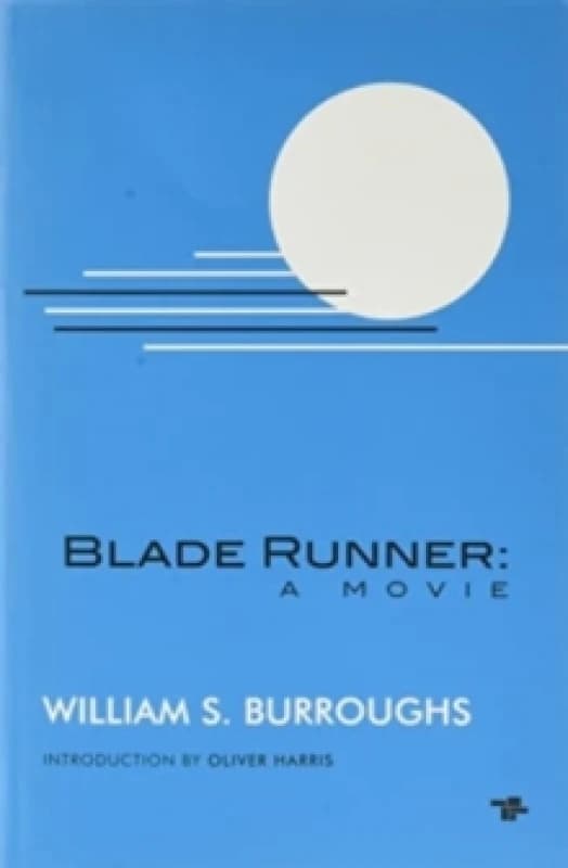Blade Runner: A Movie (new Edition) Paperback / softback