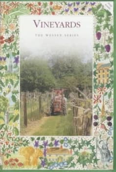 Vineyards by John Fuller Paperback
