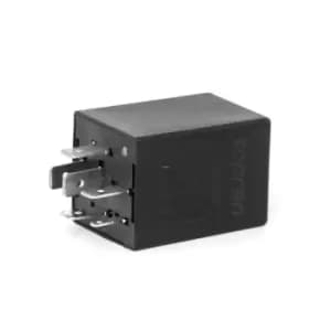 TOPRAN Relay, wipe-/wash interval 102 966 VW,AUDI,SEAT,Transporter IV Bus (70B, 70C, 7DB, 7DK, 70J, 70K, 7DC, 7DJ),GOLF III (1H1),GOLF II (19E, 1G1)