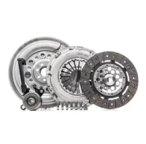 SACHS Clutch MERCEDES-BENZ,RENAULT,NISSAN 2290 601 143 Clutch Kit