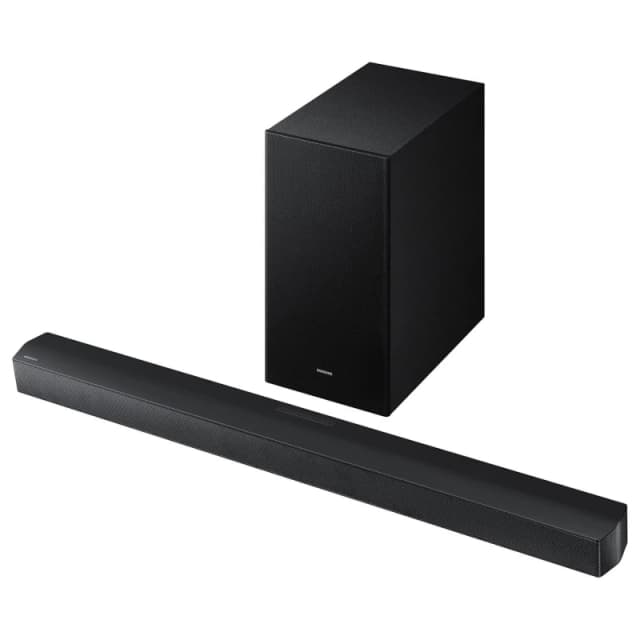 Samsung B650F B-Series Soundbar with Subwoofer HW-B650F/XU Black