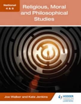 Religious and Philosophical Questions by Joe Walker Paperback