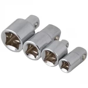 Adaptor Set 4 Piece