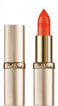 LOreal Paris Color Riche Lipstick - Magnetic Coral 373