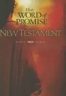 The Word of Promise New Testament : NKJV Audio Bible