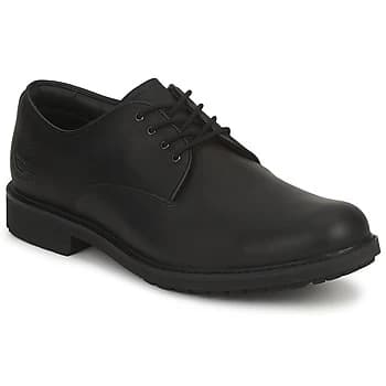 Timberland EK STORMBUCK PLAIN TOE OXFORD mens Casual Shoes in Black,7,8,8.5,9.5,10.5,11.5,13.5,14.5,10,12.5,7,8,9,10,11,12.5