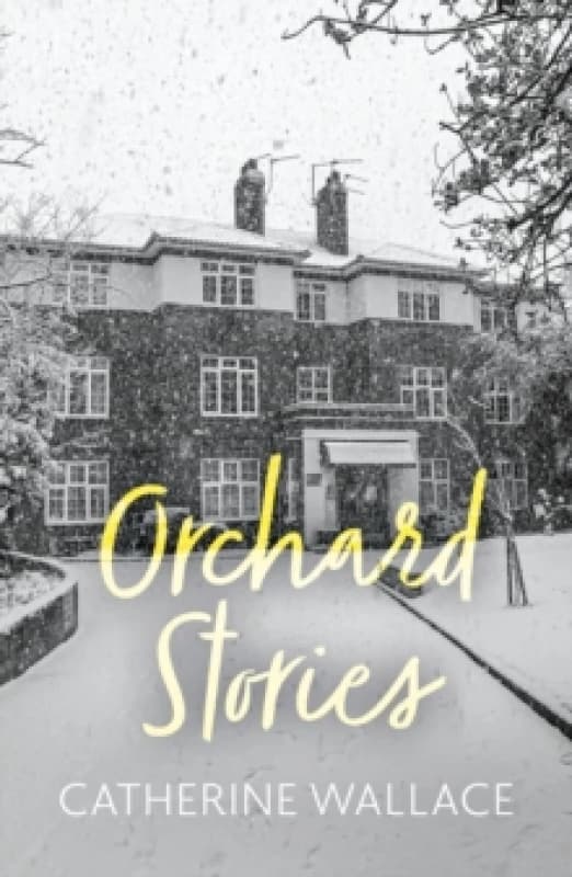 Orchard Stories Paperback / softback