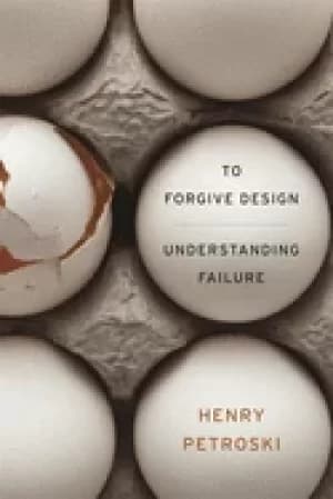 to forgive design understanding failure