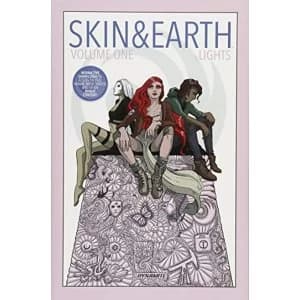 Skin & Earth HC