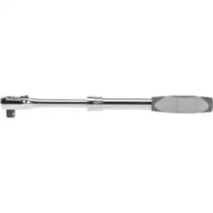 TOOLCRAFT 820680 Telescopic ratchet 1/2 (12.5 mm) 295 mm