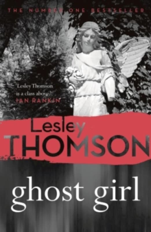Ghost Girl Paperback / softback