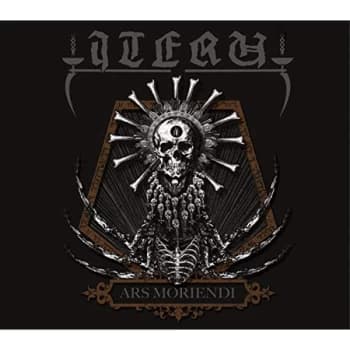 Iteru - Ars Moriendi Vinyl