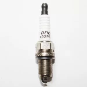 Denso K22PR-U11 Spark Plug Nickel 3192
