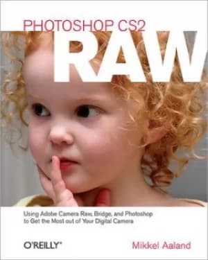 Photoshop CS2 raw by Mikkel Aaland