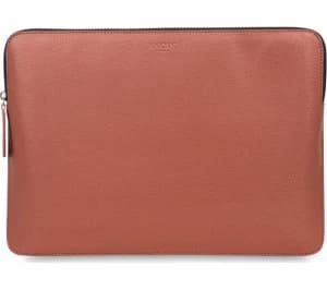 Knomo Embossed 12" Laptop Sleeve