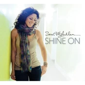 Sarah McLachlan - Shine on CD