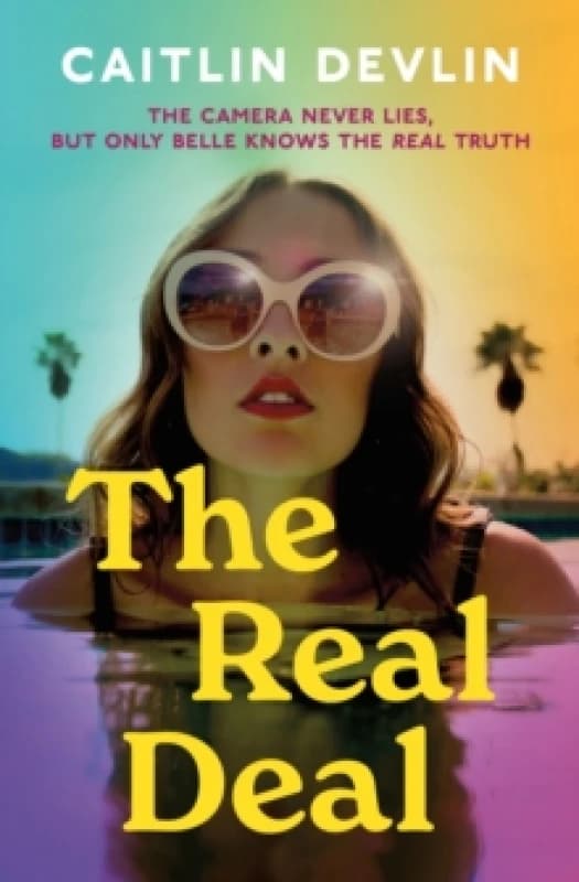 The Real Deal Paperback / softback