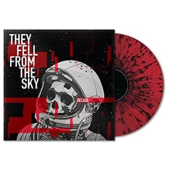 They Fell From The Sky - Decade Vinyl