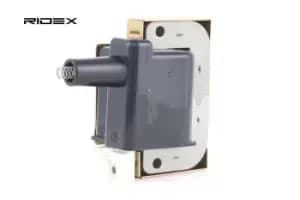 RIDEX Ignition coil HONDA,ROVER 689C0038 30500PT2006,30500PTZ005,30510P73A01 Coil pack,Ignition coil pack,Engine coil,Engine coil pack 30510P73A02