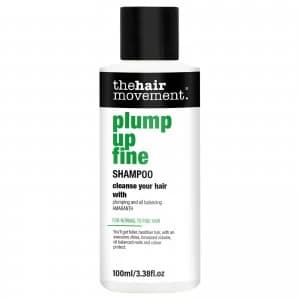 The Hair Movement Plump Up Fine Shampoo 100ml