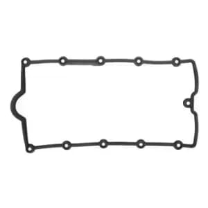 TOPRAN Rocker Cover Gasket 111 924 Valve Cover Gasket,Rocker Gasket VW,AUDI,SKODA,Golf V Schragheck (1K1),TOURAN (1T1, 1T2),Passat Variant (3C5)