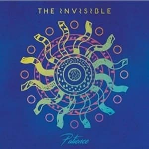 The Invisible - Patience Vinyl