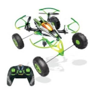 Hot Wheels DRX Monster X-Terrain Drone