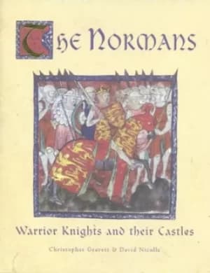 The Normans by Christopher Gravett