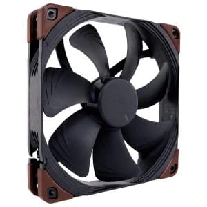 Noctua NF-A14 IndustrialPPC 2000RPM PWM 140mm High Performance Fan