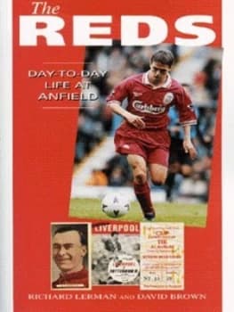 The Reds by Richard Lerman Paperback