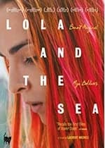 Lola and the Sea - DVD