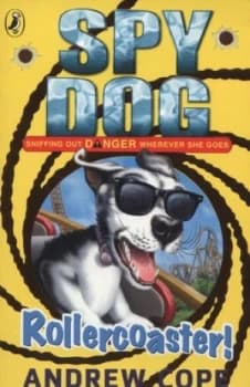 Rollercoaster by Andrew Cope Paperback