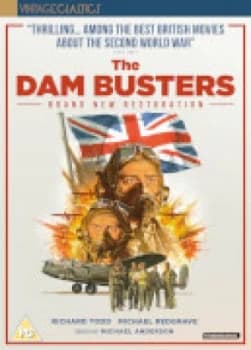 The Dam Busters