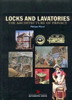 Locks and Lavatories by Philippe Planel Paperback
