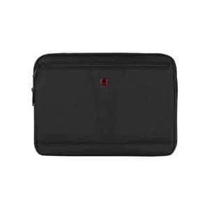 Wenger/SwissGear BC Top 14" notebook case 35.6cm (14") Messenger case Black