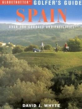 Spain by David Whyte Paperback