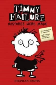 Mistakes Were Made by Stephan Pastis Paperback