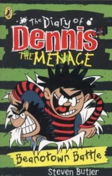 Beanotown Battle by Steven Butler Paperback