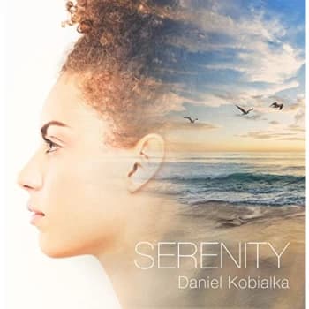 Various Artists - Serenity CD