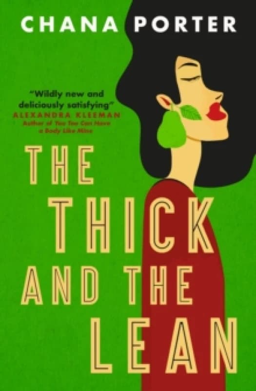 The Thick and The Lean Paperback / softback