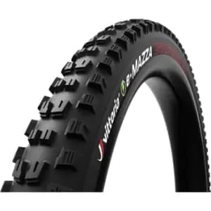 Vittoria E-Mazza Enduro 2-Ply 4C G.20 27.5 Mountain Bike Tyre - Black