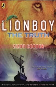 The Truth by Zizou Corder Paperback