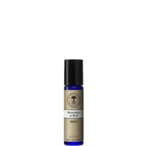 Neal's Yard Remedies Remedies to Roll Travel 9ml