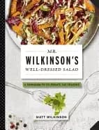 mr wilkinsons well dressed salads