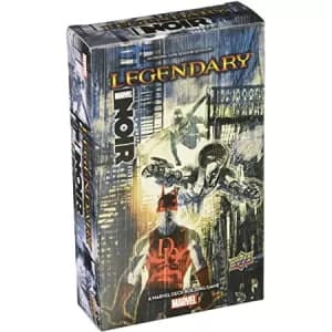 Legendary Noir Small Box Expansion