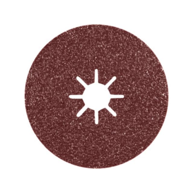 Bosch Expert R781 Prisma Ceramic Fibre Disc 180mm 2608621797 Diameter: 180mm