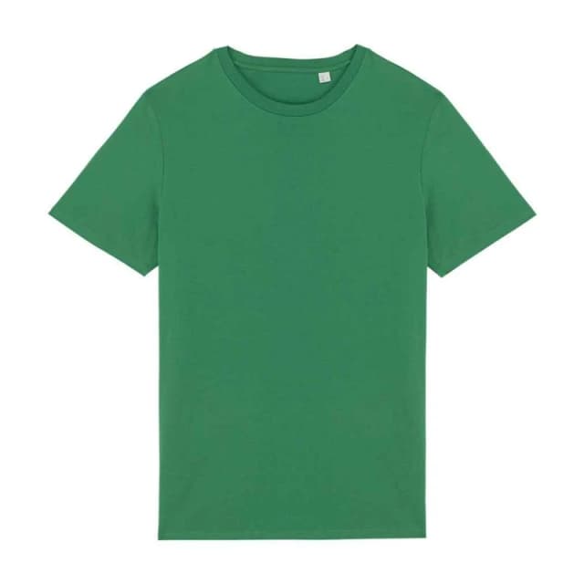 Native Spirit Mens T-Shirt in Emerald Size: XS Emerald Male XS