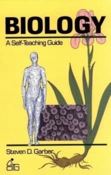 Biology by Steven Daniel Garber Paperback