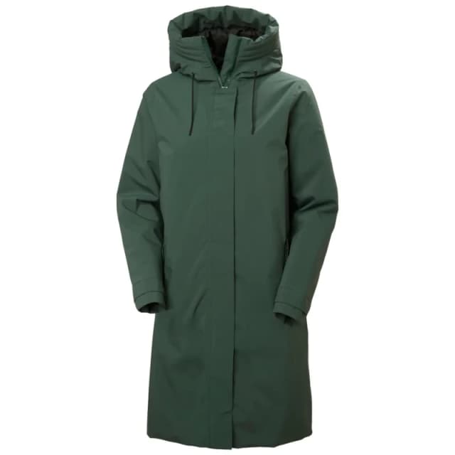 Helly Hansen Womens waterproof jacket Helly Hansen Victoria Vert Female S