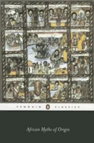 african myths of origin